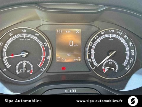Voitures D'occasion À La-Teste-De-Buch | Škoda Karoq 1.0 Tsi 116 Ch Drive 5P