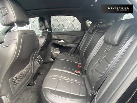 Voitures D'occasion À Lescar | Ds Ds 7 Crossback Ds7 Crossback Hybride E-Tense 225 Eat8 Ligne No...