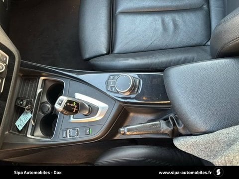 Voitures D'occasion À Dax | Bmw Série 1 120D 190 Ch Bva8 Urban Chic 5P