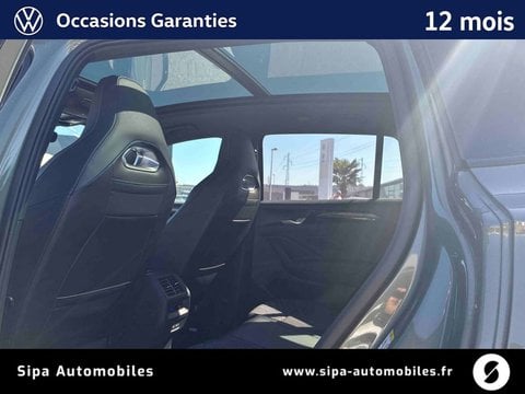 Voitures D'occasion À Lescar | Volkswagen Tiguan 1.5 Ehybrid 204Ch Dsg6 R-Line Edition 5P
