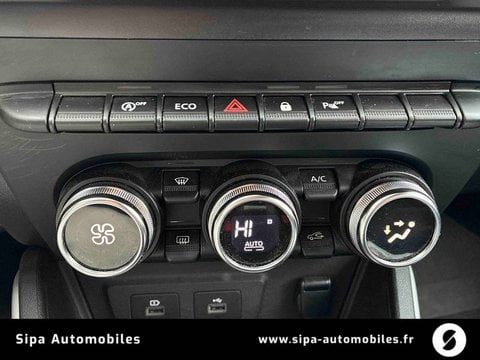 Voitures D'occasion À Mont-De-Marsan | Dacia Duster Tce 150 Fap 4X2 Edc Prestige 5P