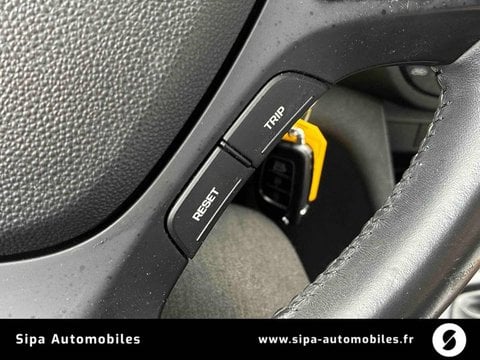 Voitures D'occasion À Mérignac | Hyundai I10 1.0 66 Bvm5 Edition #Mondial 2019 5P