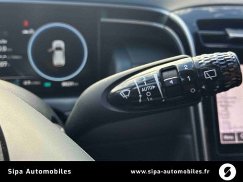 Voitures D'occasion À Villenave-D'ornon | Hyundai Tucson 1.6 Crdi 136 Dct-7 Intuitive 5P