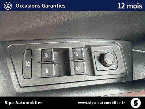 Voitures D'occasion À Lescar | Volkswagen T-Roc 1.5 Tsi Evo 150 Start/Stop Dsg7 Style 5P