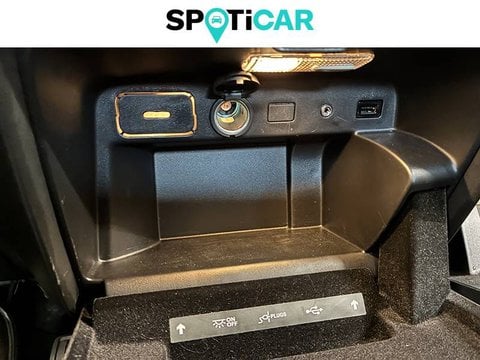 Voitures D'occasion À Lescar | Citroën C4 Spacetourer Puretech 130 S&S Eat8 Feel 5P