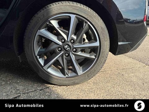 Voitures D'occasion À La-Teste-De-Buch | Hyundai I30 1.0 T-Gdi 100 Bvm Creative 5P