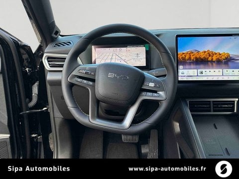 Voitures D'0Km À Le Bouscat | Byd Atto 2 1.5 Dm-I Boost 5P