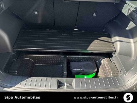 Voitures D'0Km À Toulouse | Hyundai Tucson 1.6 T-Gdi 239 Hybrid Bva6 Intuitive 5P