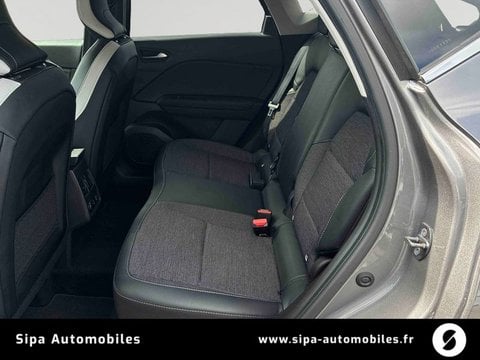 Voitures D'occasion À Lescar | Renault Captur E-Tech Full Hybrid 145 5P