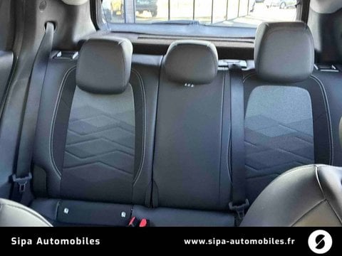 Voitures D'occasion À Mérignac | Jeep Avenger 1.2 Turbo T3 110 Ch E-Hybrid Bvr6 Summit 5P