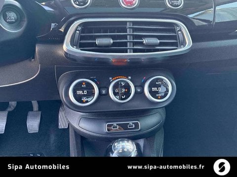Voitures D'occasion À La-Teste-De-Buch | Fiat 500X 1.0 Firefly Turbo T3 120 Ch Cross 5P