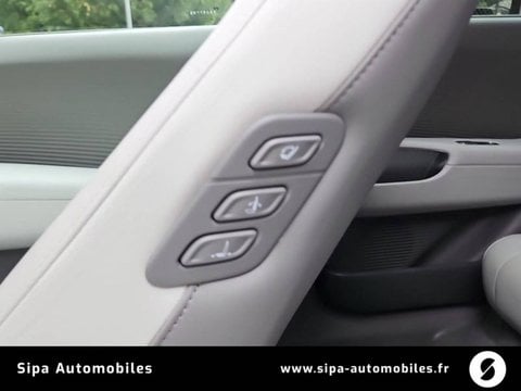 Voitures D'occasion À Muret | Hyundai Ioniq 6 77 Kwh 229 Ch Executive 4P