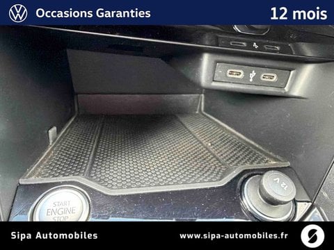 Voitures D'occasion À Lescar | Volkswagen T-Roc 1.5 Tsi Evo 150 Start/Stop Dsg7 Style 5P