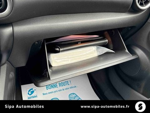 Voitures D'occasion À Villenave-D'ornon | Hyundai Kona Hybrid 141 Executive 5P