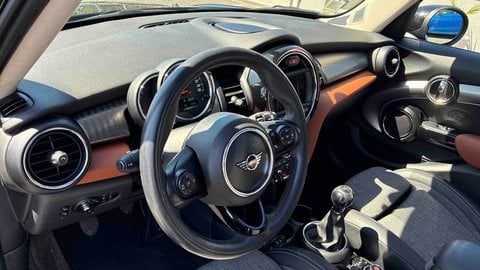 Voitures D'occasion À Tarbes | Mini Cooper Hatch 5 Portes F55 Lci Hatch 5 Portes S 192 Ch Editio...