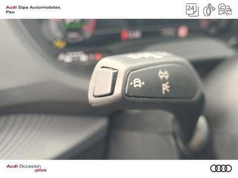 Voitures D'occasion À Lescar | Audi Q2 35 Tdi 150 S Tronic 7 S Line Plus 5P