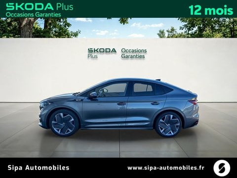 Voitures D'occasion À Lescar | Škoda Enyaq Coupé Iv Rs 5P