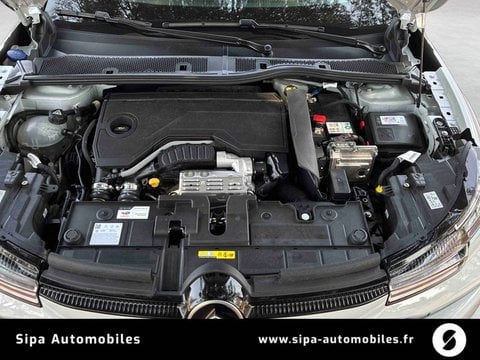 Voitures D'occasion À Lescar | Citroën C4 Hybride 136 E-Dcs6 Plus 5P