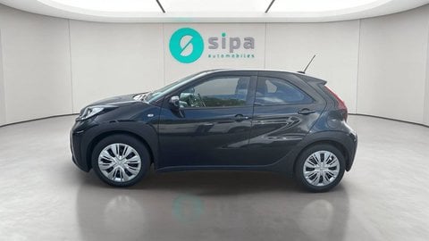 Voitures D'occasion À Libourne | Toyota Aygo X 1.0 Vvt-I 72 Design 5P