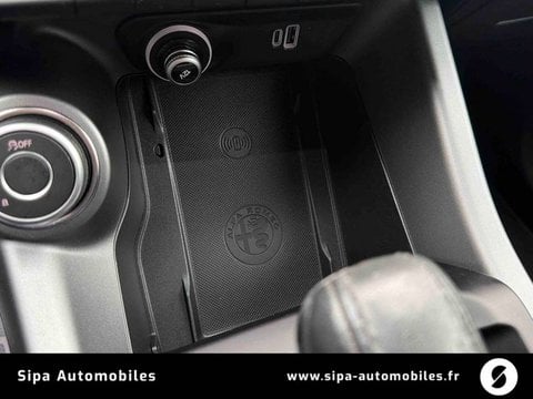 Voitures D'occasion À Bayonne | Alfa Romeo Tonale 1.5 Hybrid 130 Ch Tct7 Edizione Speciale 5P