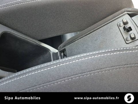 Voitures D'occasion À Dax | Fiat 600 T-Gen 3 1.2 Hybrid 145Ch Edct6 Icône 5P