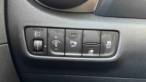 Voitures D'occasion À Muret | Hyundai Kona Electrique 64 Kwh - 204 Ch Intuitive 5P