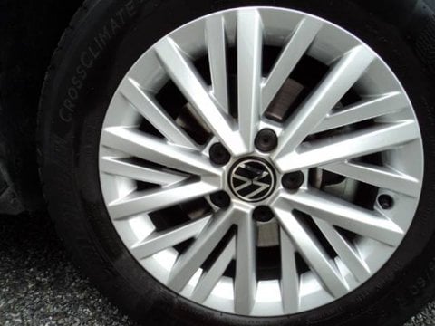 Voitures D'occasion À Tarbes | Volkswagen T-Roc 2.0 Tdi 116 Start/Stop Bvm6 Life Business 5P