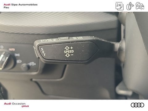 Voitures D'occasion À Lescar | Audi Q2 35 Tdi 150 S Tronic 7 S Line Plus 5P