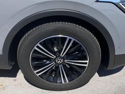 Voitures D'occasion À Lescar | Volkswagen Tiguan Ii 2.0 Tdi 150Ch Dsg7 Elegance 5P