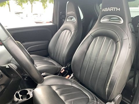 Voitures D'occasion À Muret | Fiat 500 Abarth P