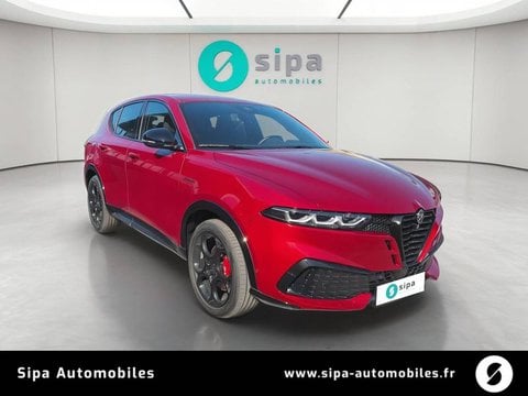 Voitures D'0Km À Mérignac | Alfa Romeo Tonale 1.3 Ibrida Plug-In 270 Ch At6 E-Q4 Veloce 5P