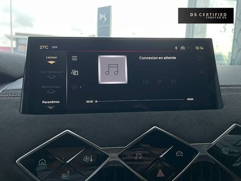 Voitures D'0Km À Lescar | Ds Ds 3 Hybride 136 E-Dct6 Edition France 5P