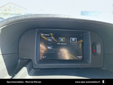 Voitures D'occasion À Mont-De-Marsan | Renault Kangoo Van Express Tce 115 E6 Edc Extra R-Link 4P