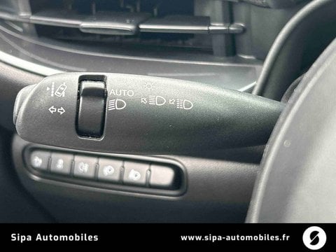 Voitures D'occasion À Muret | Fiat 500 Iii Electrique E 118 Ch La Prima By Bocelli 3P