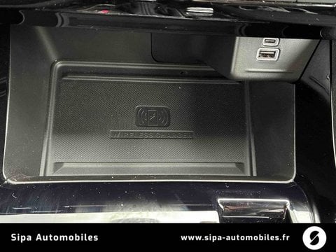 Voitures D'occasion À Toulouse | Jeep Compass 1.3 Phev T4 240 Ch 4Xe Eawd S 5P