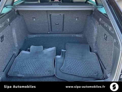 Voitures D'occasion À Mérignac | Škoda Superb Combi 2.0 Tdi 200 Scr Dsg7 Sportline 5P