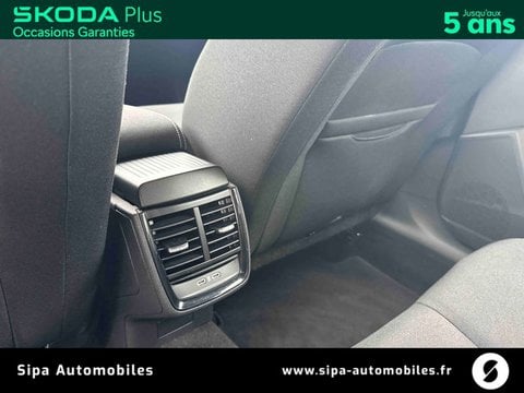 Voitures D'occasion À Lescar | Škoda Kamiq 1.0 Tsi Evo 2 116 Ch Dsg7 Selection 5P