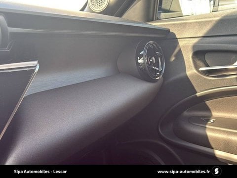 Voitures D'0Km À Lescar | Alfa Romeo Junior Ibrida Junior 1.2 Ibrida 145 Ch E-Dct6 Speciale 5P