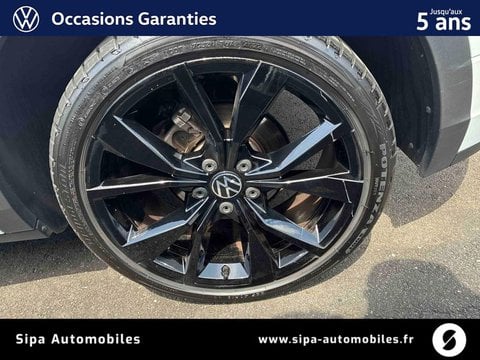Voitures D'occasion À Lescar | Volkswagen T-Roc 1.5 Tsi Evo 150 Start/Stop Dsg7 R-Line 5P