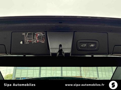 Voitures D'occasion À Mérignac | Volvo Xc60 D4 190 Ch Adblue Geatronic 8 Business Executive 5P