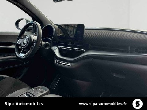 Voitures D'occasion À Mérignac | Abarth 500E 155 Ch Pack 3P