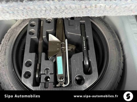 Voitures D'occasion À Lescar | Renault Captur Tce 150 Fap Edc Intens 5P