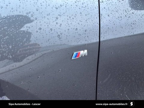 Voitures D'occasion À Lescar | Bmw Série 1 118I 140 Ch Dkg7 M Sport 5P