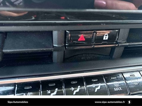 Voitures D'occasion À Mérignac | Fiat 500 E 95 Ch Action Plus 3P