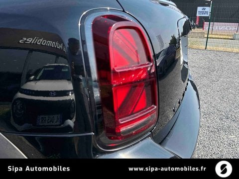 Voitures D'occasion À Libourne | Mini Countryman 136 Ch Bva7 Cooper Edition Premium 5P