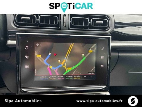 Voitures D'occasion À Bayonne | Citroën C3 Puretech 82 Graphic 5P