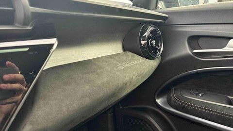 Voitures D'0Km À Lescar | Alfa Romeo 145 Junior 1.2 Ibrida Ch E-Dct6 Sport Speciale 5P