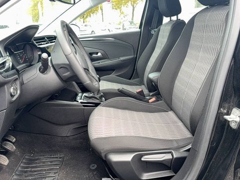 Voitures D'occasion À Muret | Opel Corsa 1.2 Turbo 100 Ch Bvm6 5P