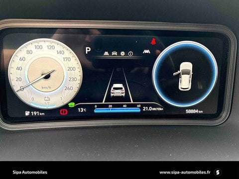 Voitures D'occasion À Toulouse | Hyundai Kona Electrique 39 Kwh - 136 Ch Intuitive 5P