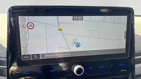 Voitures D'occasion À Villenave-D'ornon | Hyundai Ioniq Plug-In 141 Ch Executive 5P